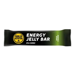GOLD NUTRITION JELLY BAR 30 G