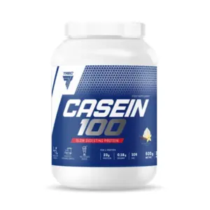 TREC CASEIN 100 600 G