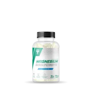 TREC MAGNESIUM BISGLYCINATE 90 KAPS