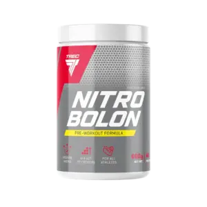 TREC NITROBOLON 600 G
