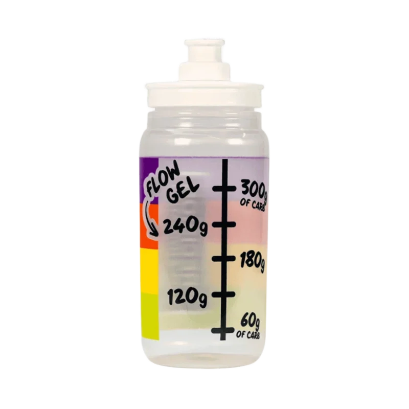 PRECISION FLOW GERTUVĖ 500 ML