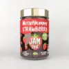 NUTRIYUMMY STRAWBERRY JAM LIGHT 400 G