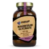 MAGNESIUM GLYCINATE 100 MG, 120 VEG KAPS.